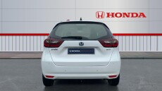 Honda Jazz 1.5 i-MMD Hybrid SR 5dr eCVT Hybrid Hatchback